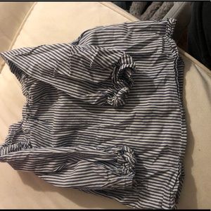 Crew Cuts 3/4 length sleeves shirt